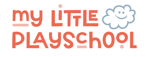 My Little Playschool Logo